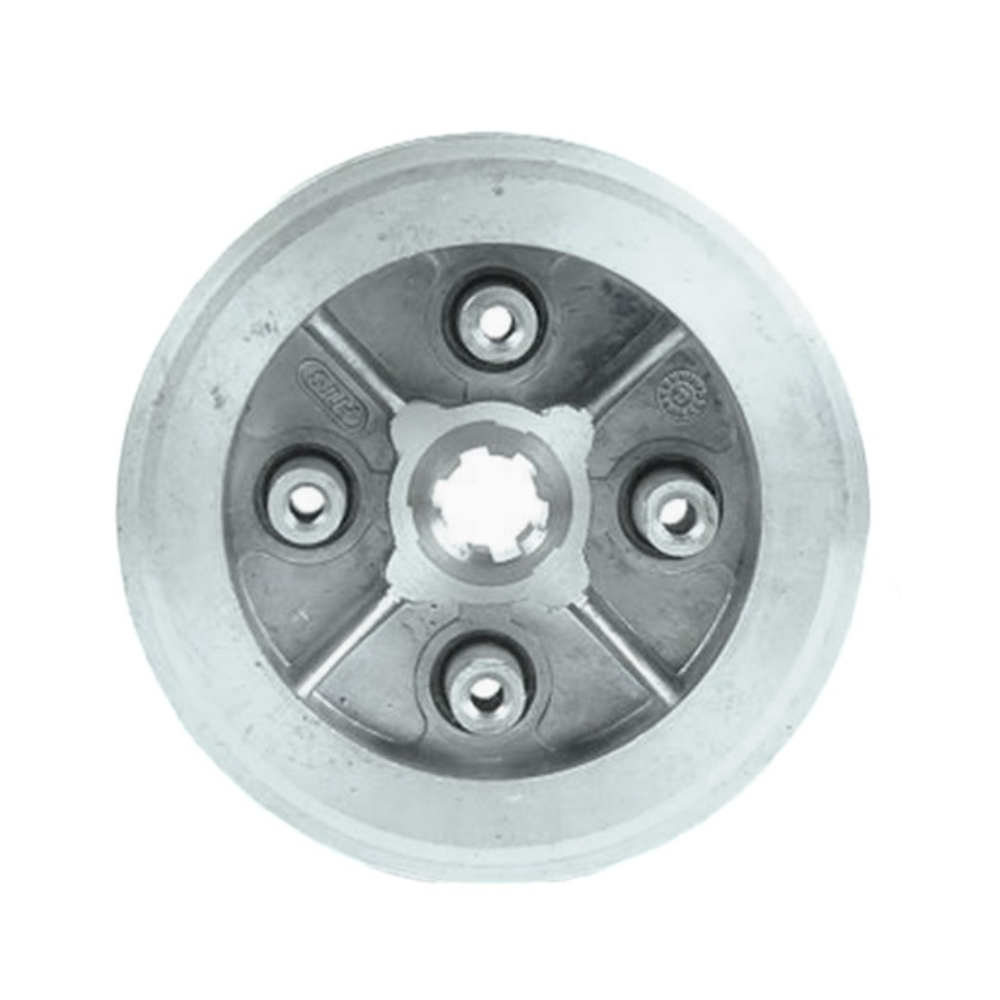 Centro de clutch Eco Deluxe GX Motor