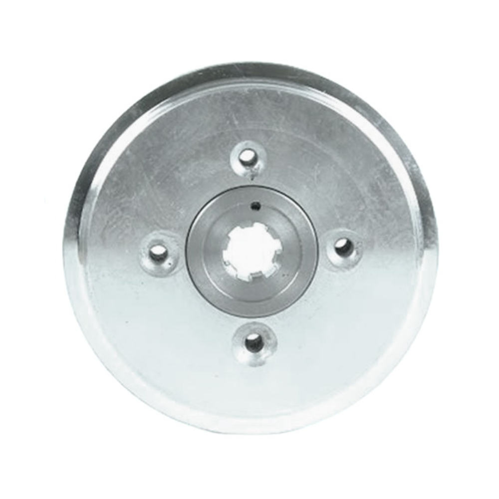 Centro de clutch Eco Deluxe GX Motor