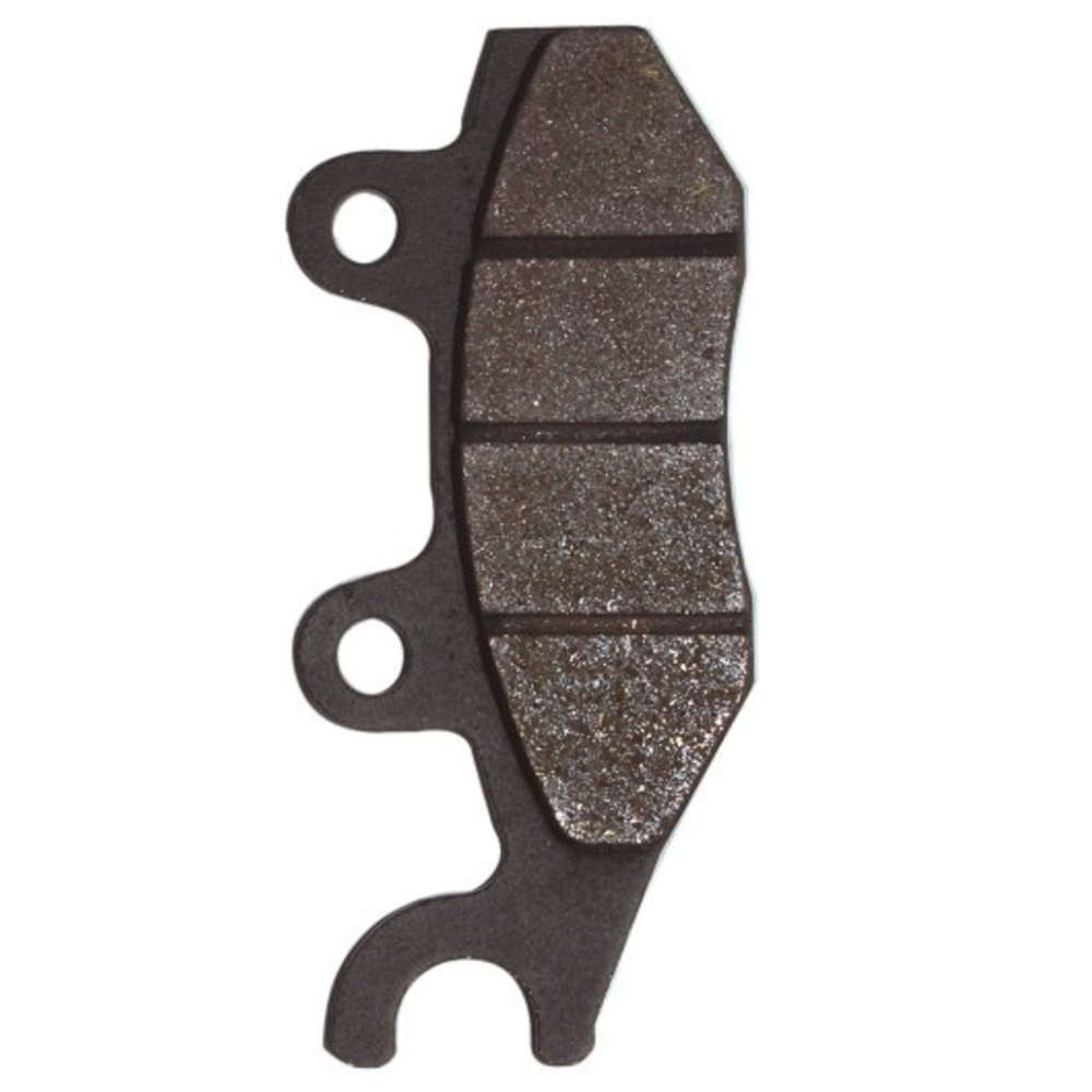 Pastillas de freno Delantera EVO, RTX 150, Agility 125, Top Boy, XTZ 125 Everestt