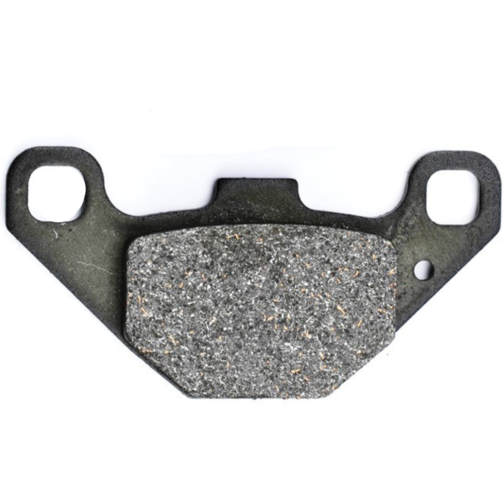 Pastillas de freno Delantera GN 125 Nova, KMX 125 GX Motor