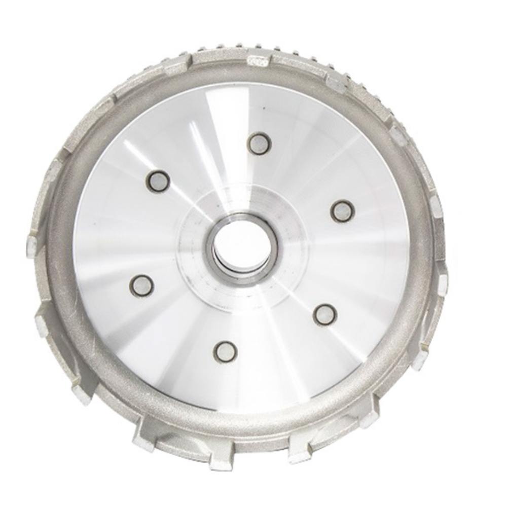 Centro de clutch ECO Deluxe GX Motor