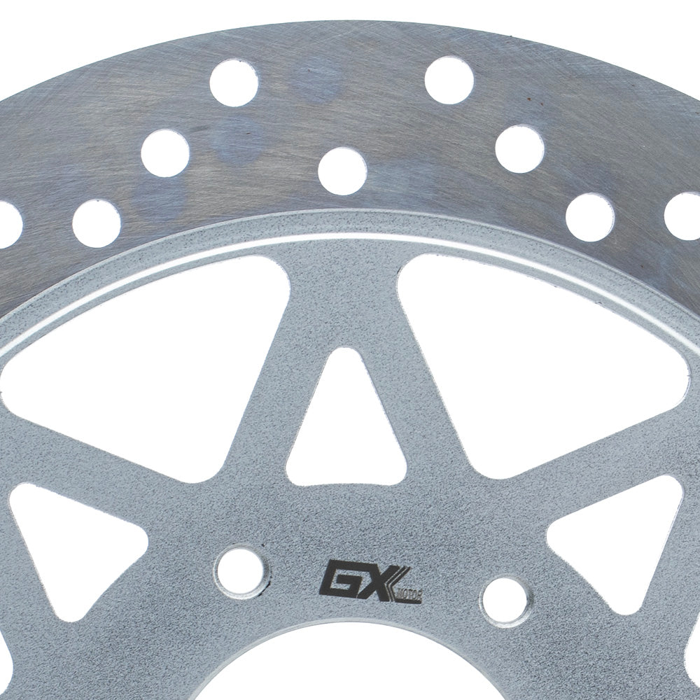 Freno de disco delantero DR 150 GX Motor