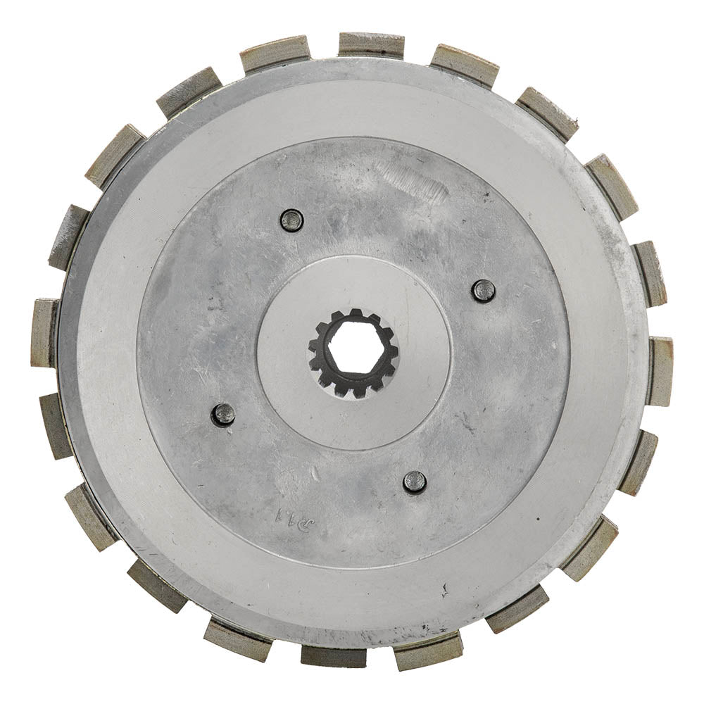 Centro de clutch XTZ 150 GX Motor