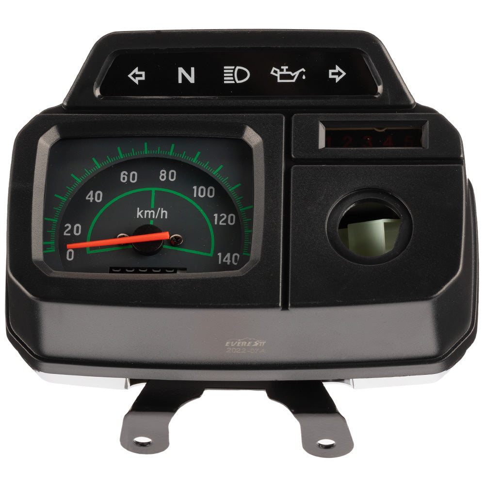 Tacómetro AX 100 Display Everestt