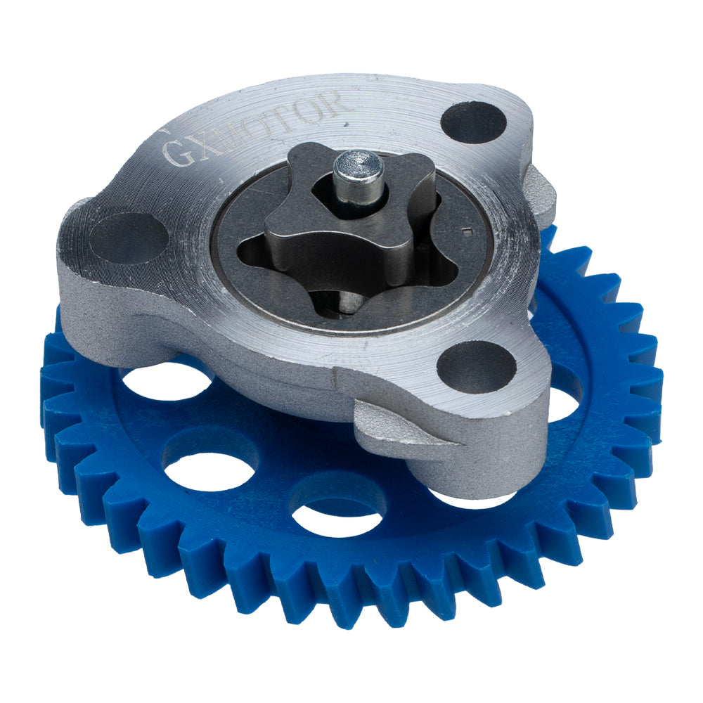 Bomba de Aceite de Motor Boxer CT 100 KS GX Motor