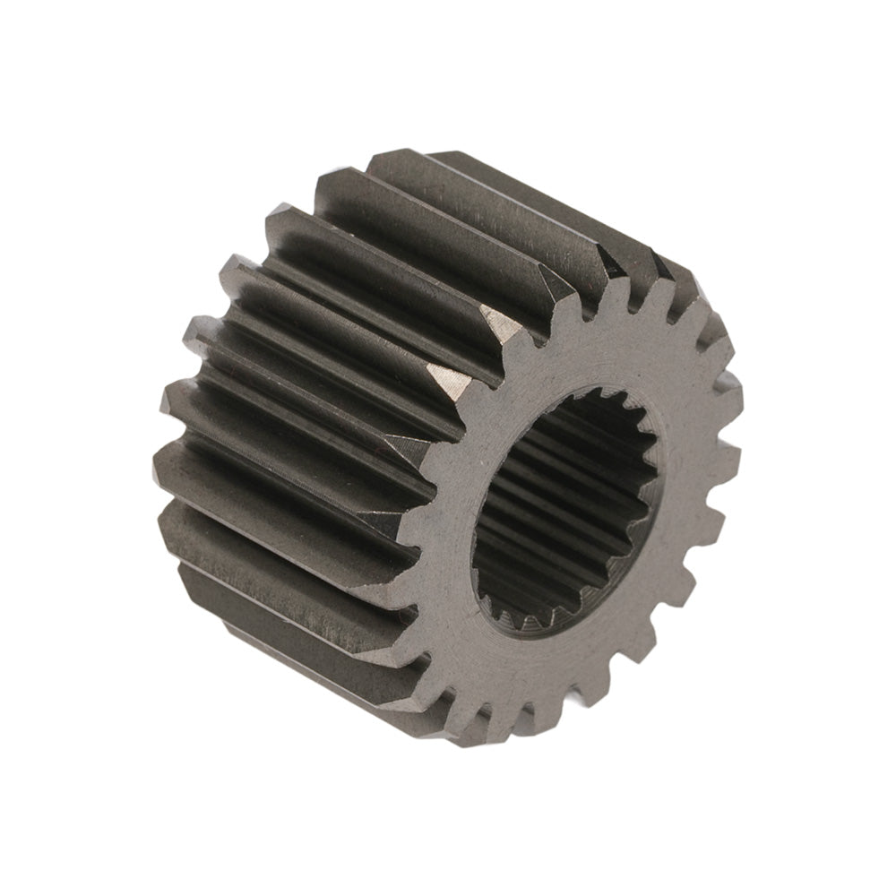 Centro de Clutch con Discos y Corona AKT CR5 GX Motor