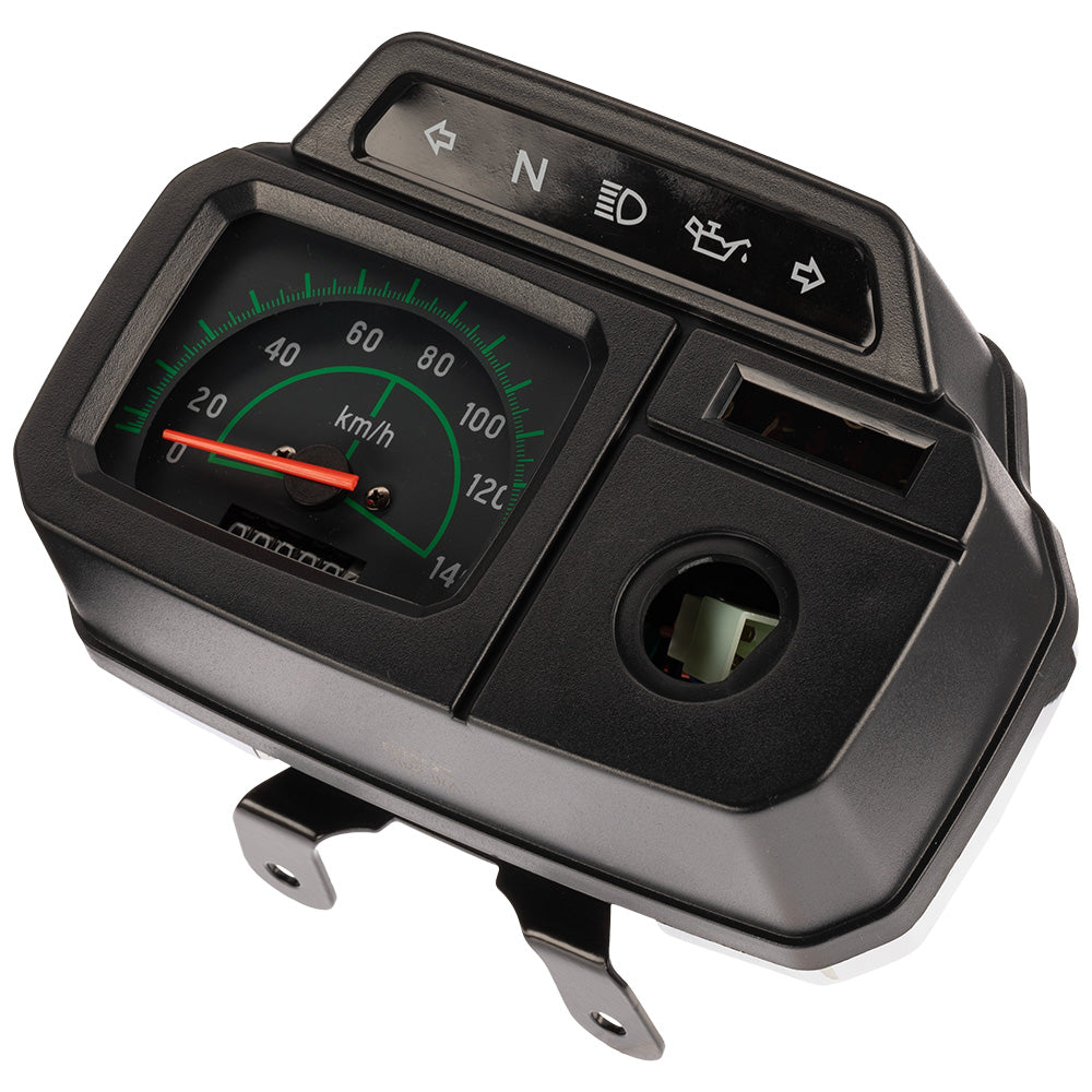 Tacómetro AX 100 Display Everestt