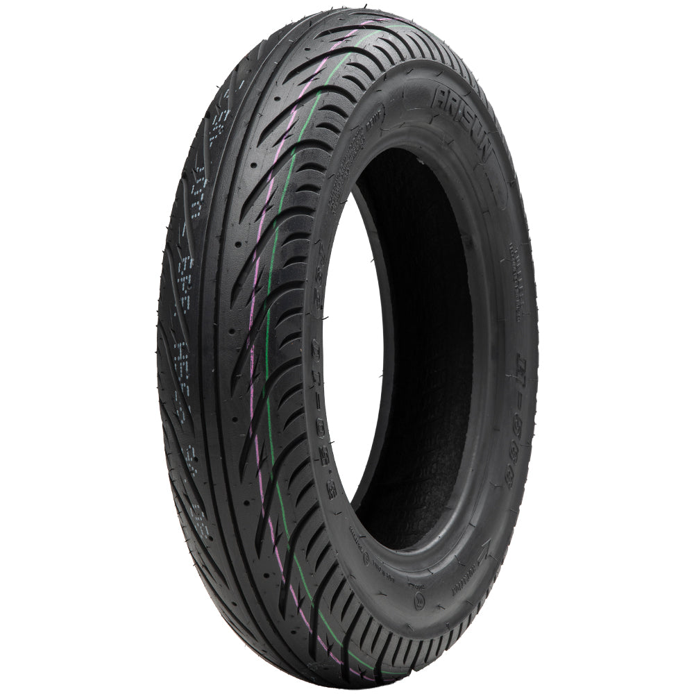 Llanta Arisun 3.50-10 TL 6PR Pistera
