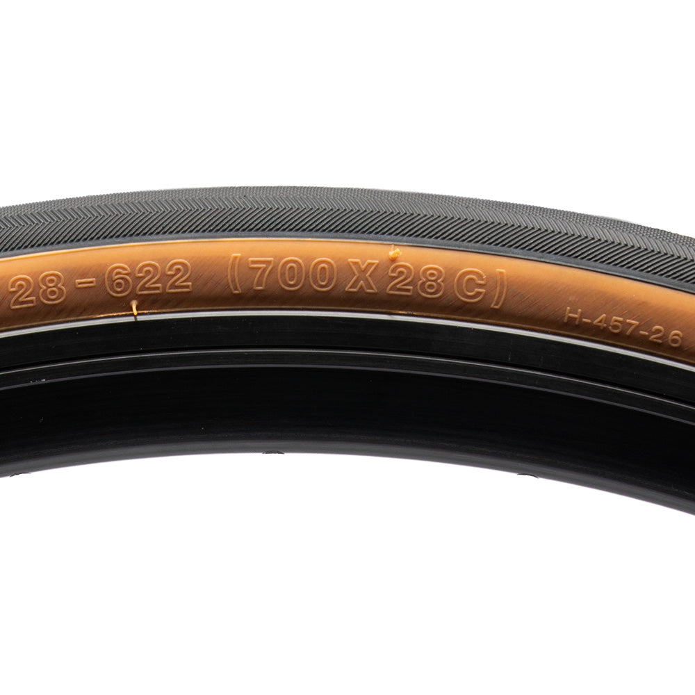 Llanta Ruta Mini Shark Plegable 700X28 H457 Chaoyang