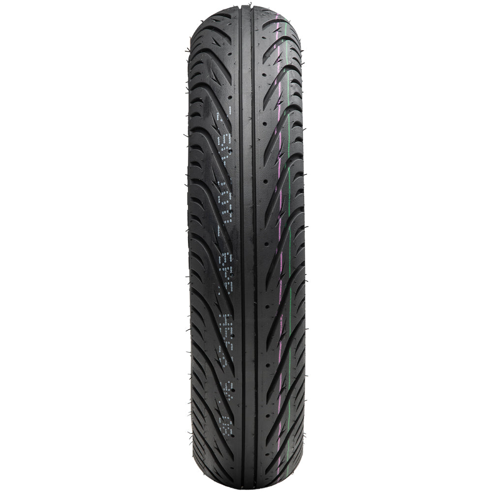 Llanta Arisun 3.50-10 TL 6PR Pistera