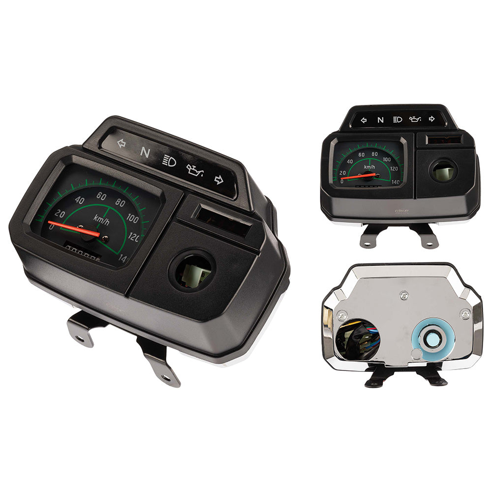 Tacómetro AX 100 Display Everestt
