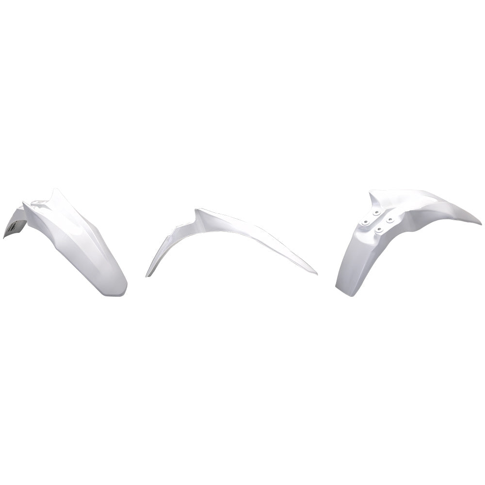 Guardabarro Delantero Flexible MRX 150 Yahosuka