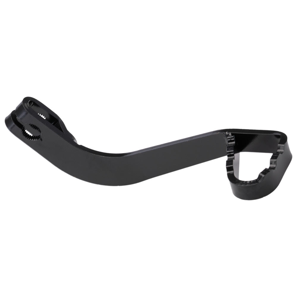 Pedal de freno TVS Raider 125/125 Fi GX Motor