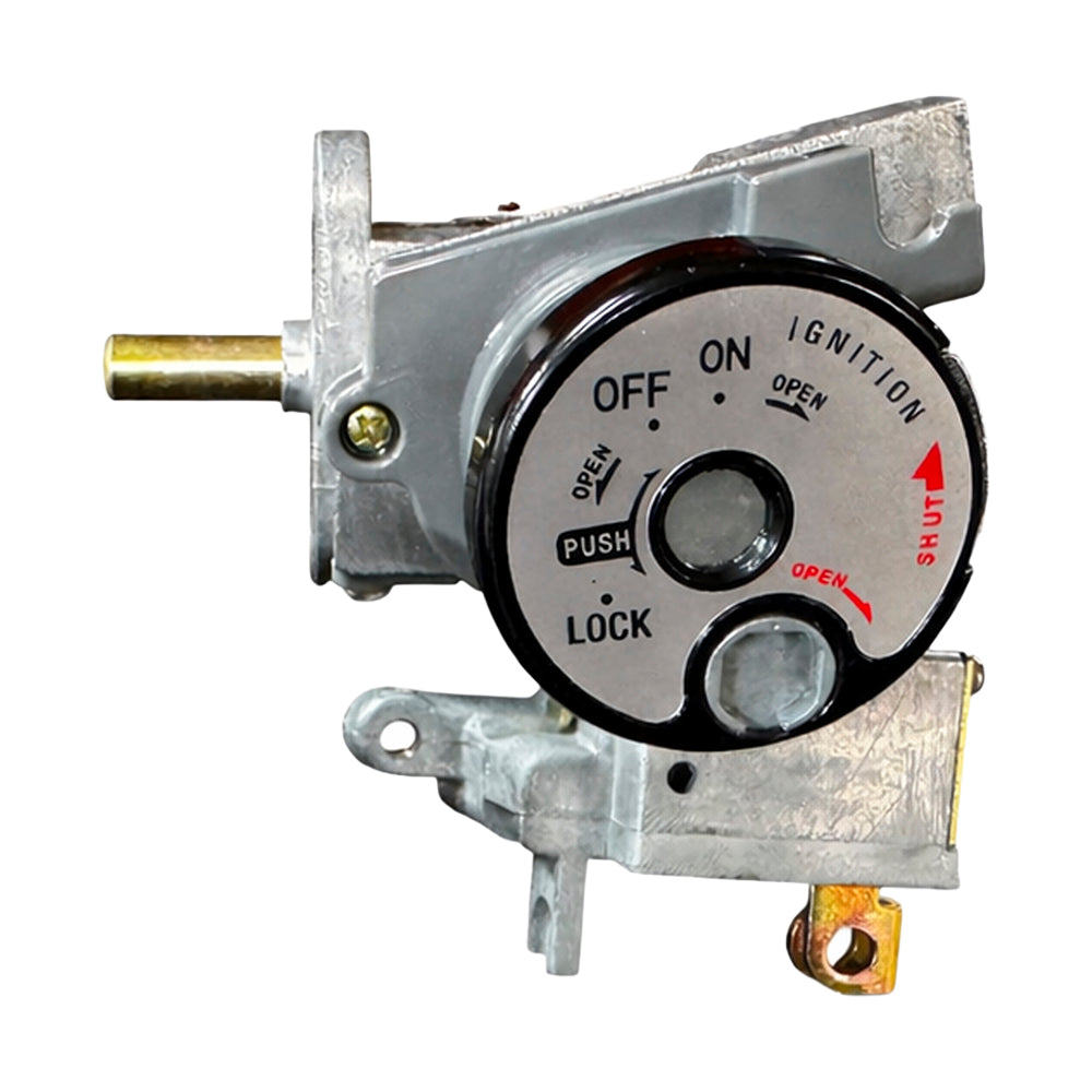 Kit de suiche BWS 125 GX Motor
