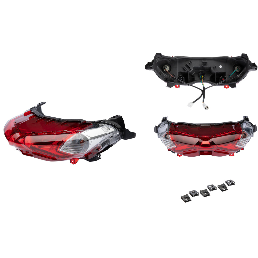 Stop Nmax 155 V2 GX Motor