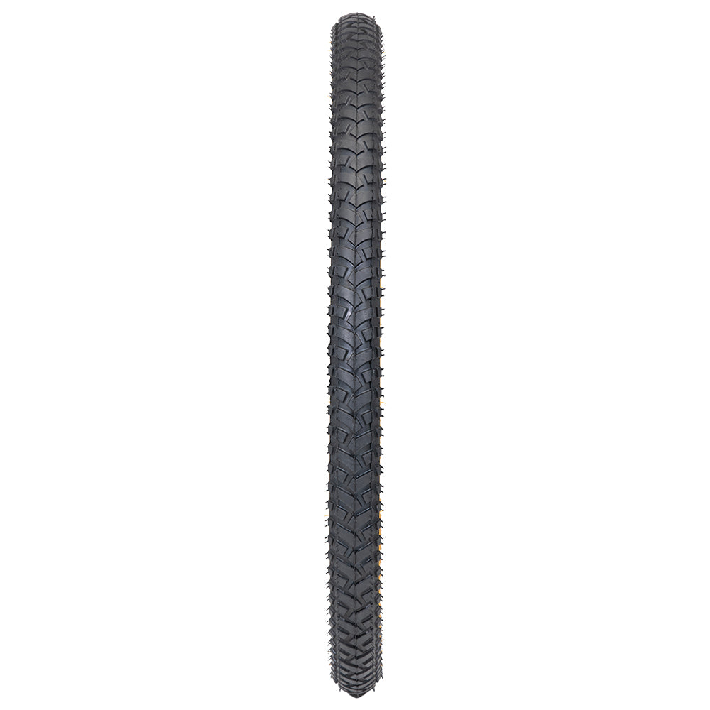 Llanta MTB Negro-Goma 26X1.95 H501 Chaoyang