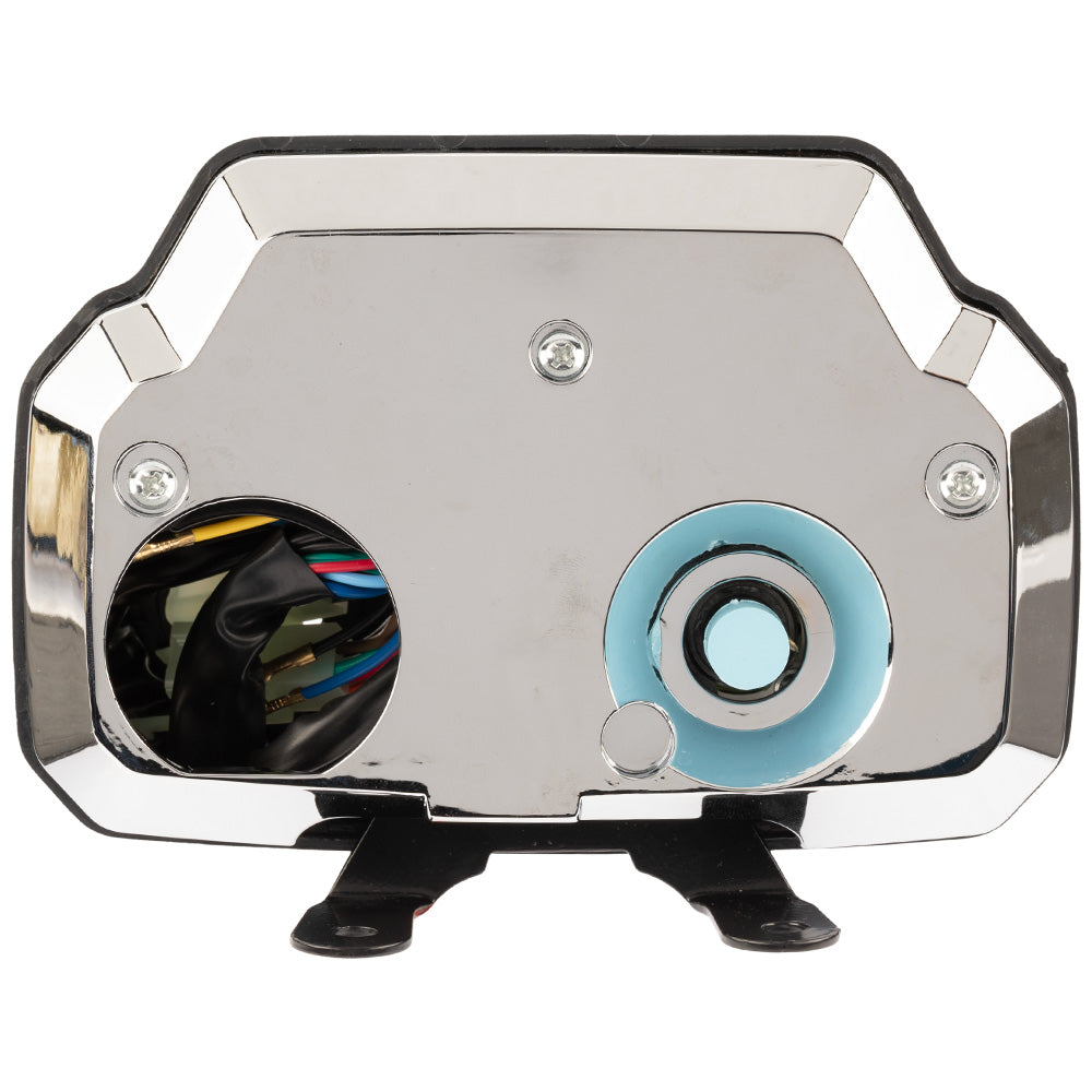 Tacómetro AX 100 Display Everestt
