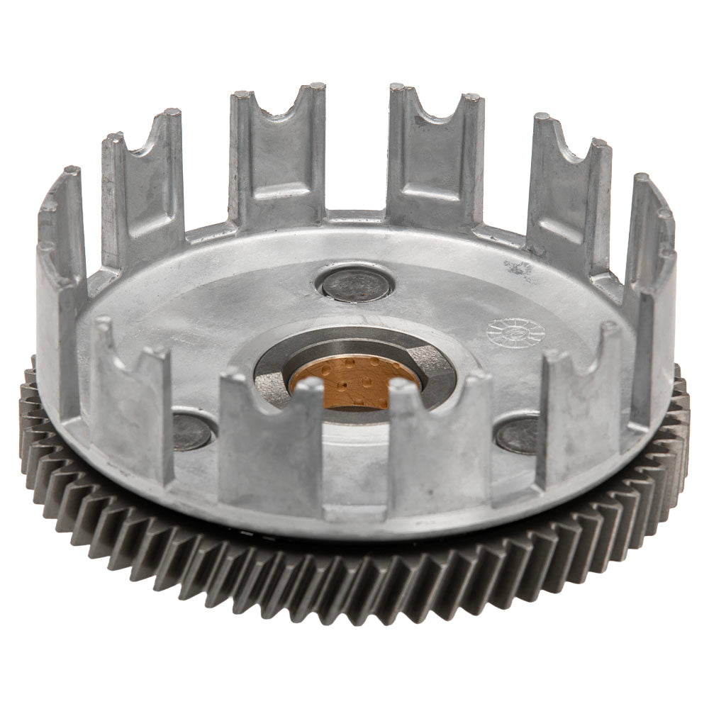 Centro de clutch Completo Gixxer 150 FI GX Motor