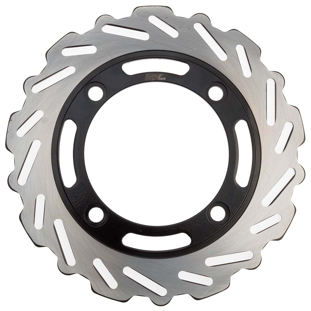 Freno de disco trasero RTX 150 GX Motor