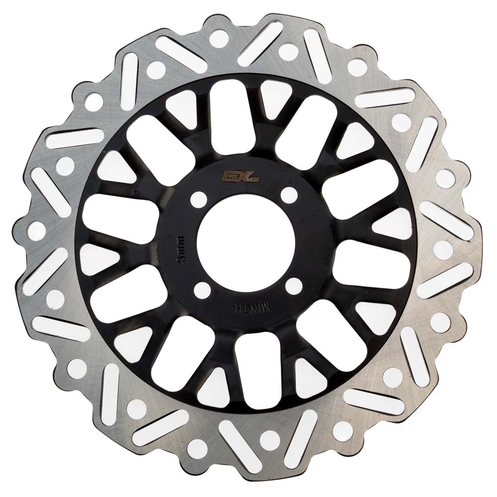 Freno de disco delantero RTX 150 GX Motor