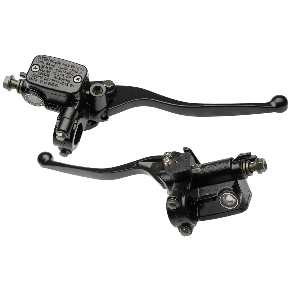 Bomba freno delantera FZ 16 GX Motor