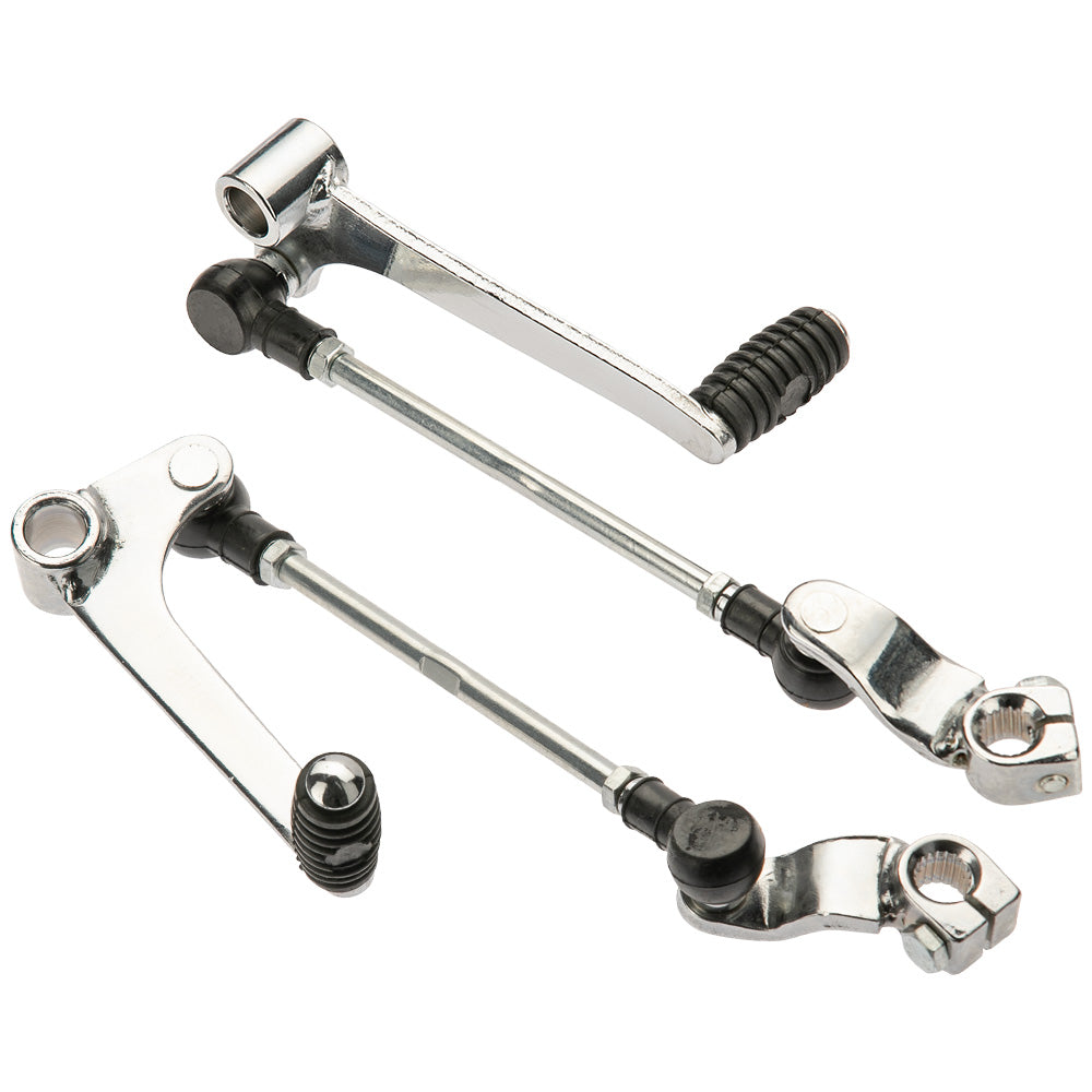 Pedal de cambios Gixxer 150 GX MOTOR