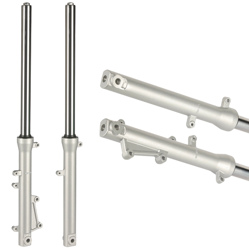 Barras Completas Delanteras CBF 150 GX Motor