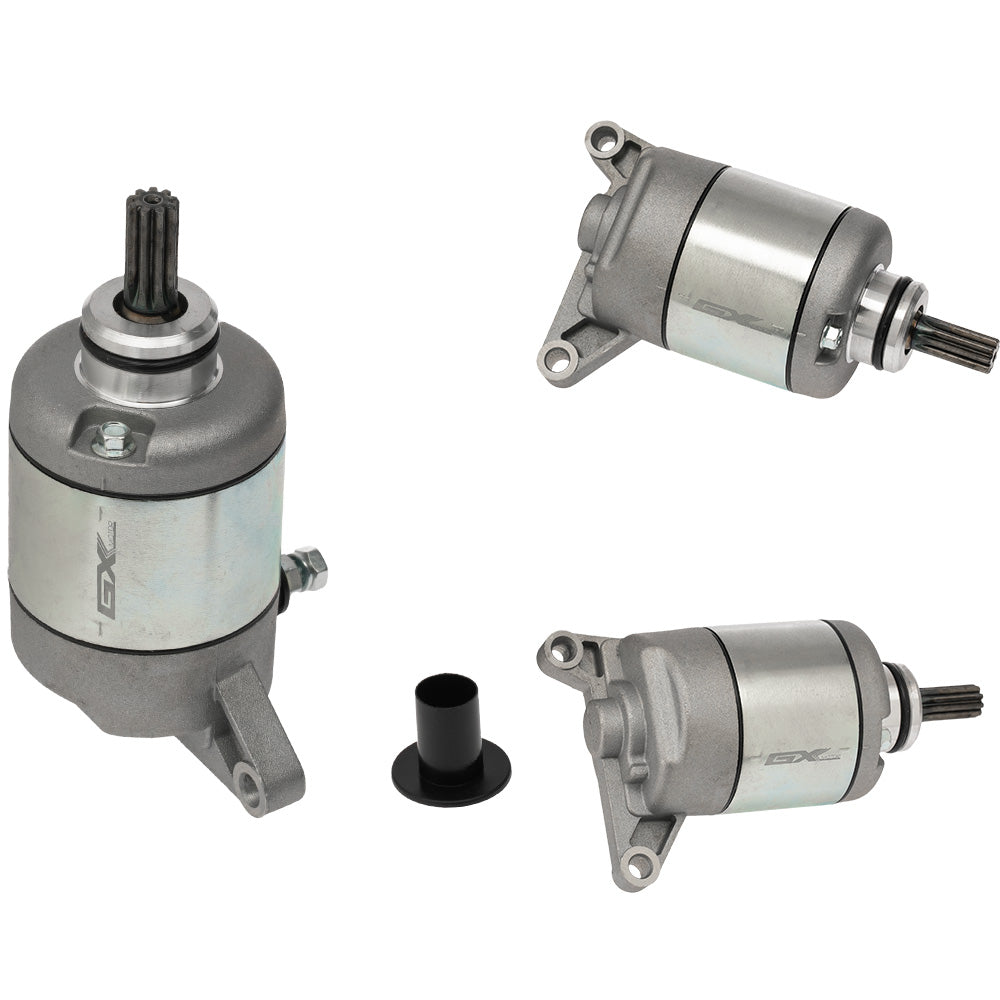 Starter CBF 125 GX Motor