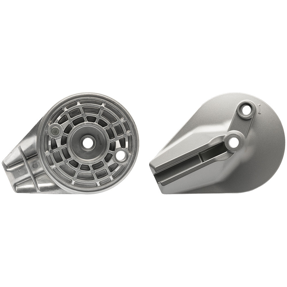Portabanda trasero DR 150 GX MOTOR
