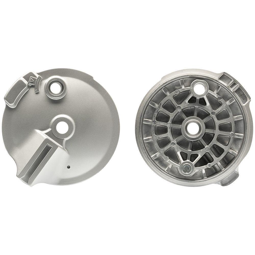 Porta banda trasero XTZ 150 GX Motor