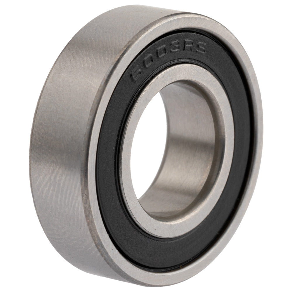 Balinera 6003 2RS sello caucho Everestt