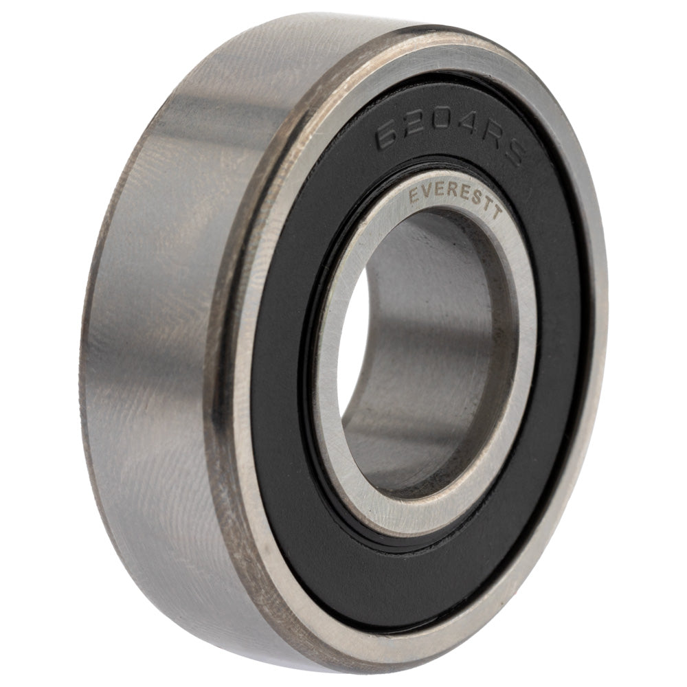 Balinera 6204-2RS sello caucho Everestt