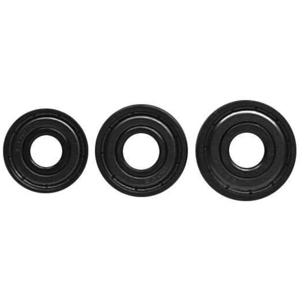 Balinera 6301-2RS sello caucho Everestt