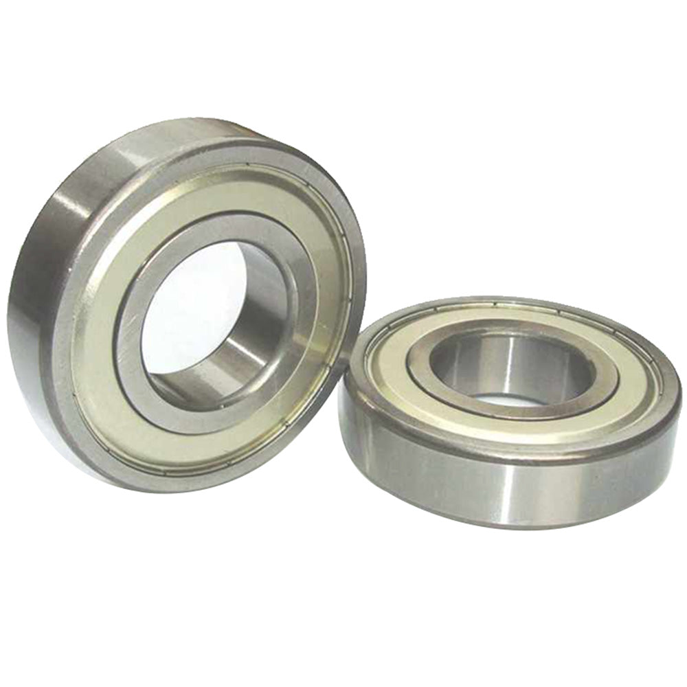 Balinera 6202 ZZ Sello metal Koyo
