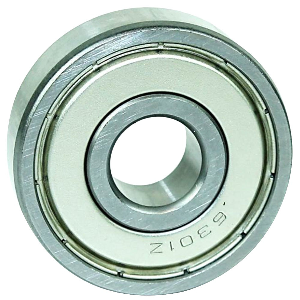 Balinera 6301 ZZ sello metal Yahosuka
