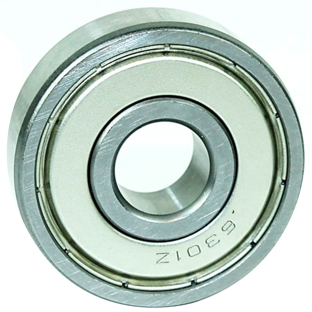 Balinera 6004 ZZ sello metal Yahosuka