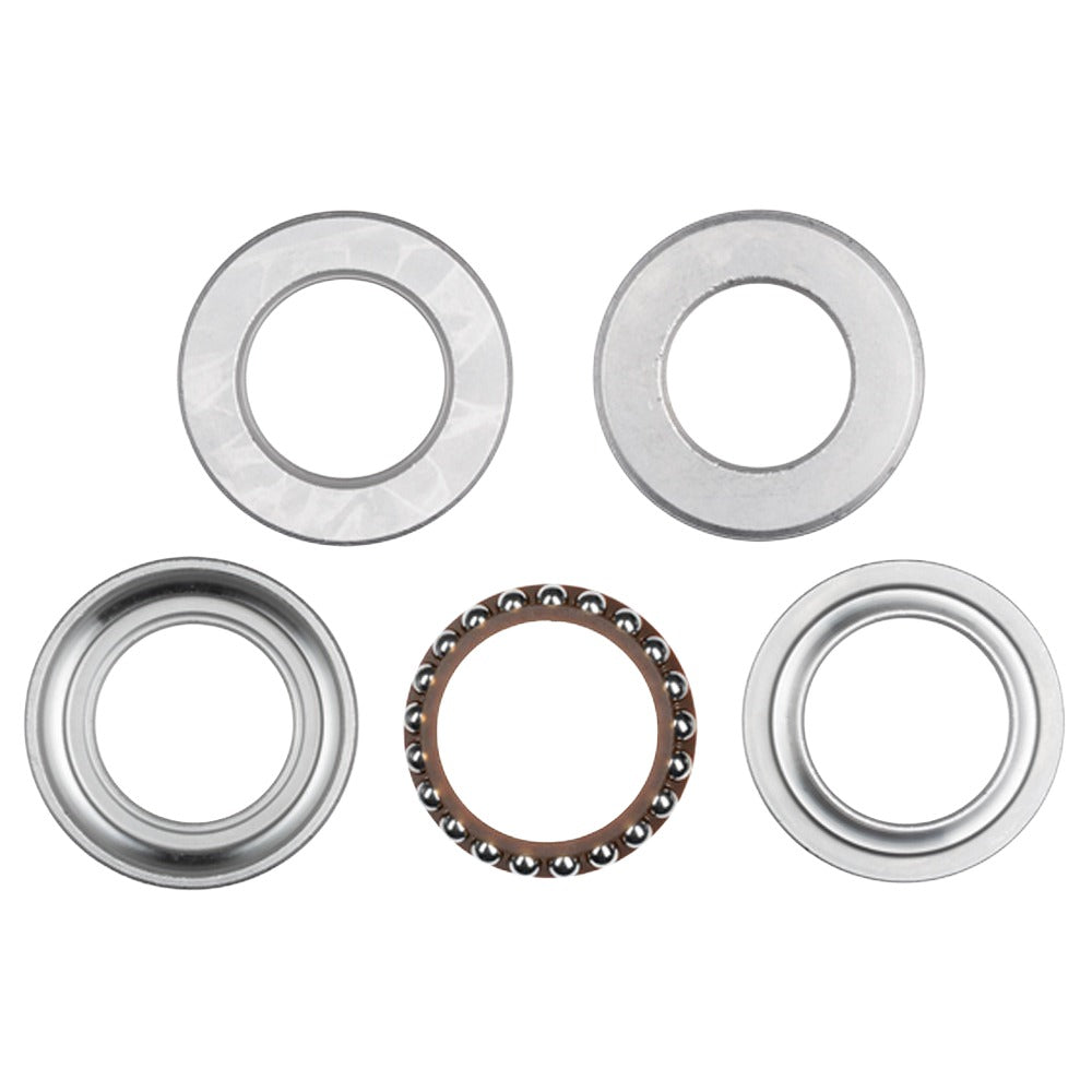 Cunas de dirección con balinera Boxer CT 100/Pulsar 180 GX Motor