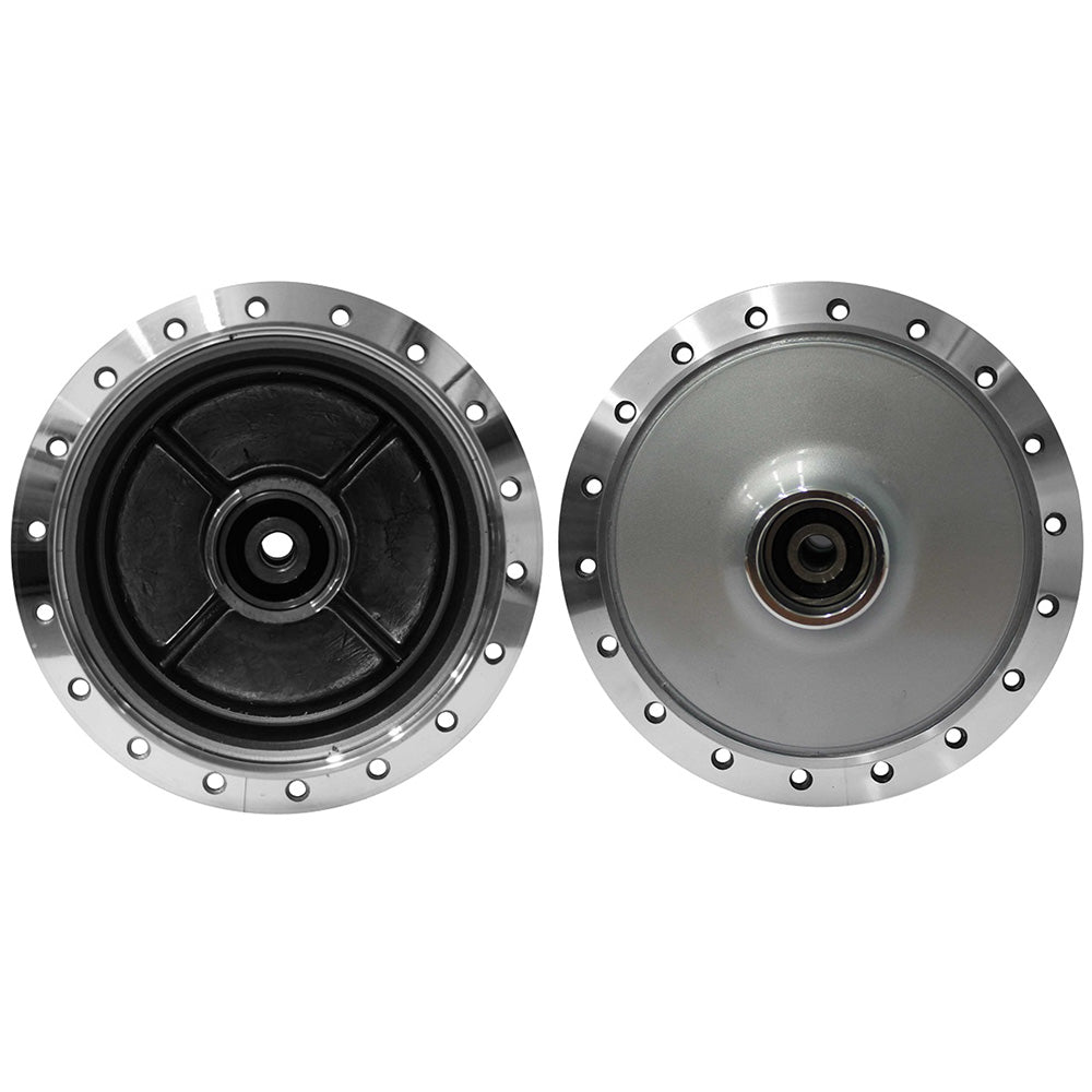 Cubo Delantero AX 100 Everestt
