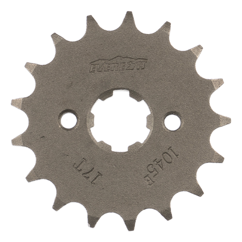 Kit Sprocket-Piñón NXR/XR 150 125 54T/17T Everestt