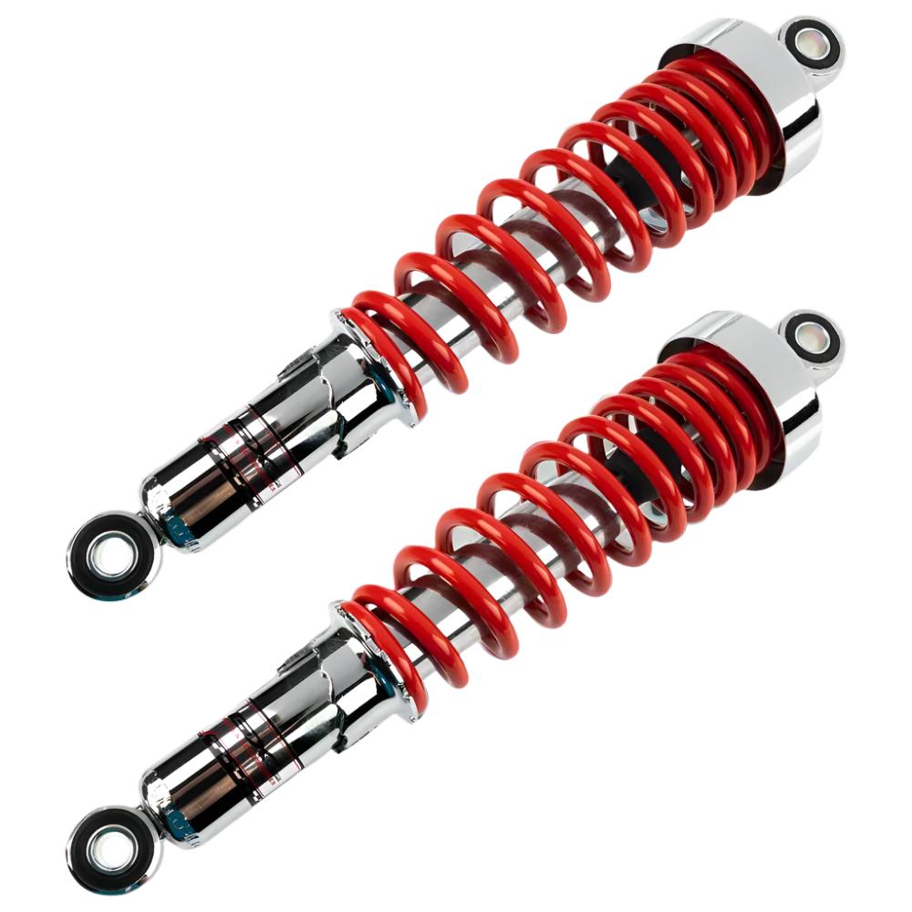 Amortiguador rojo RX 100-115 GX Motor