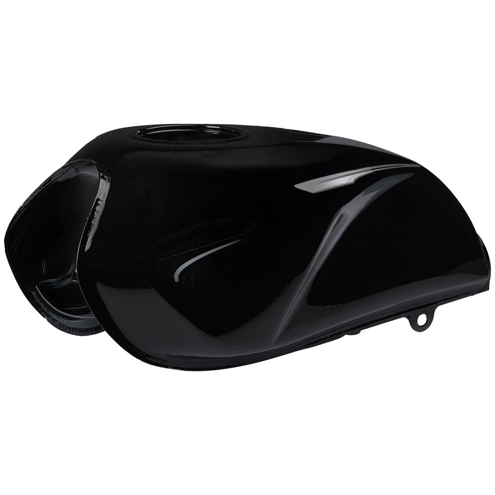 Tanque de gasolina Negro NKD 125 GX Motor