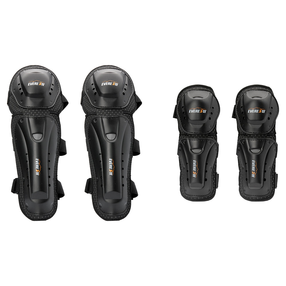 Protector de Rodillas y Codos Everestt