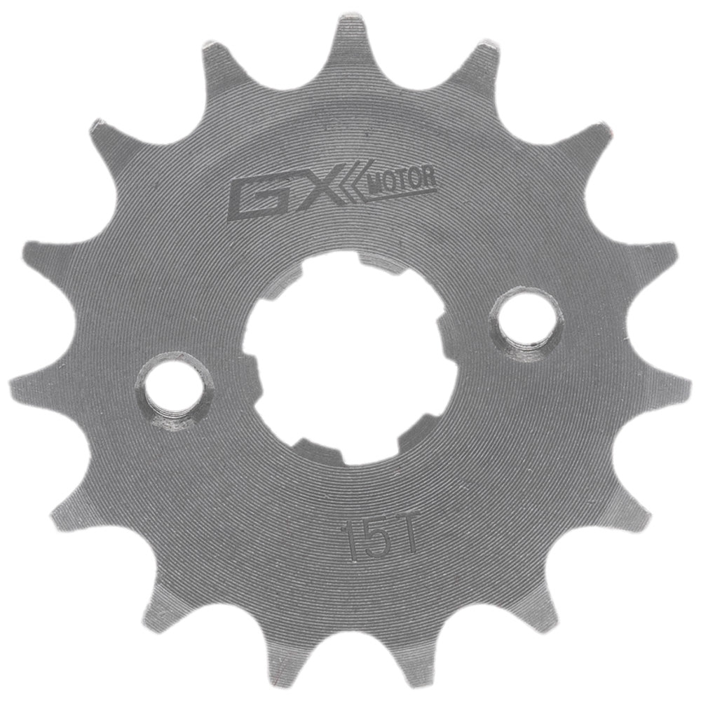 Kit de arrastre MRX 150 428HX132L/50T/15T GX Motor