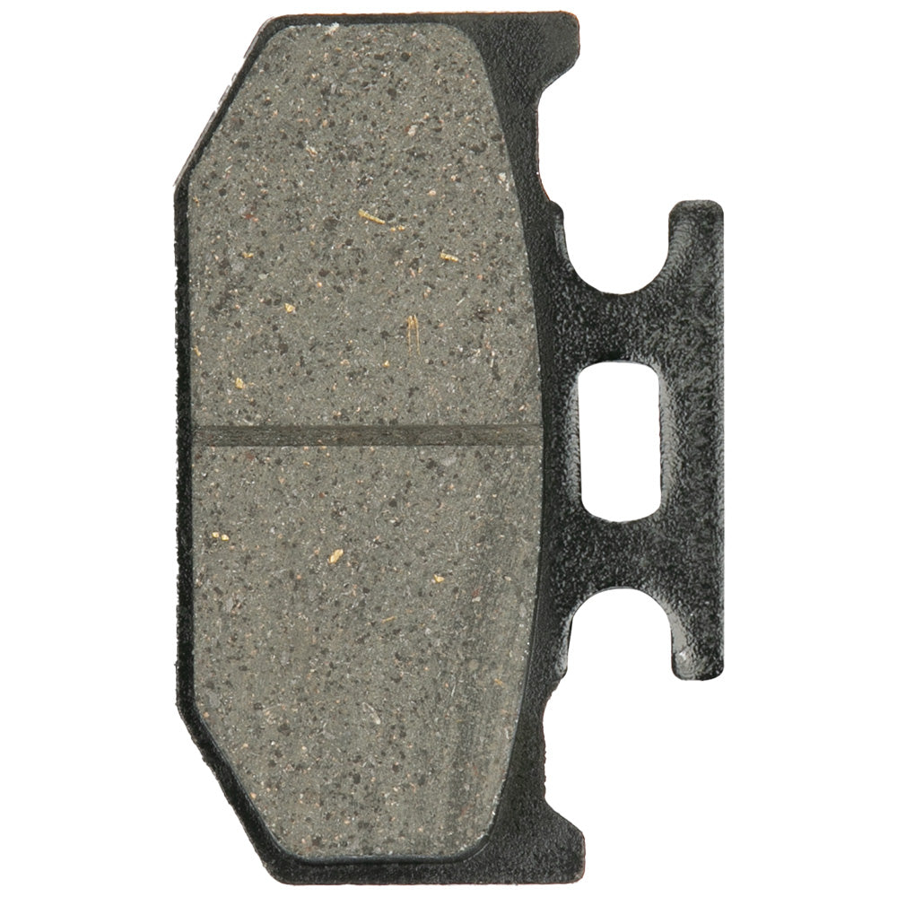 Pastillas de freno Trasera XTZ 250 Everestt