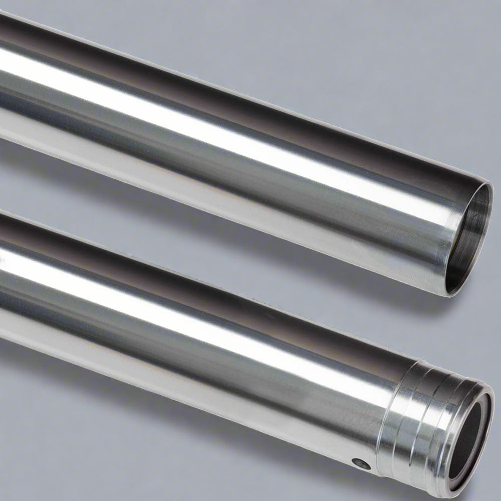 Tubo De Barras Delanteras XTZ 125 GX Motor