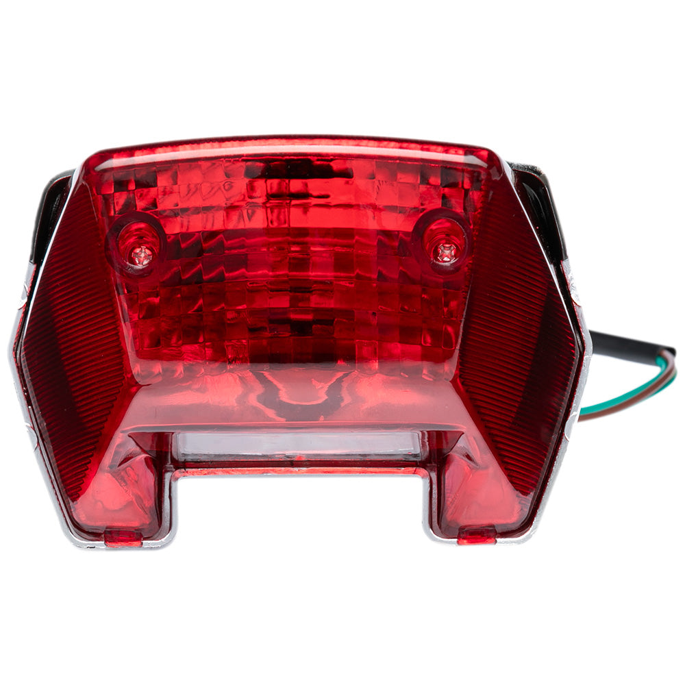Stop MRX 125 GX Motor
