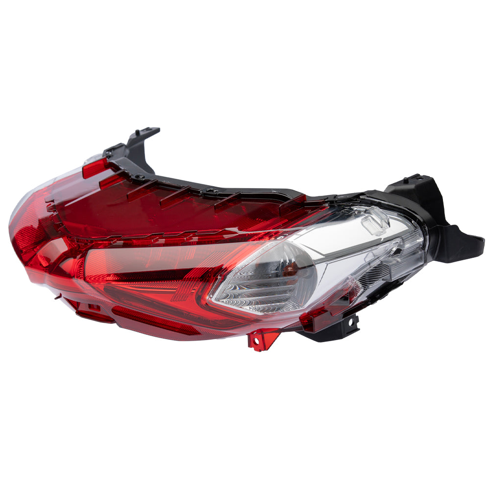 Stop Nmax 155 V2 GX Motor