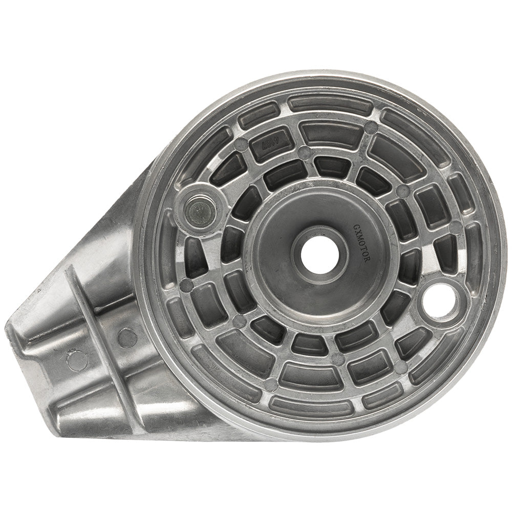 Portabanda trasero DR 150 GX MOTOR