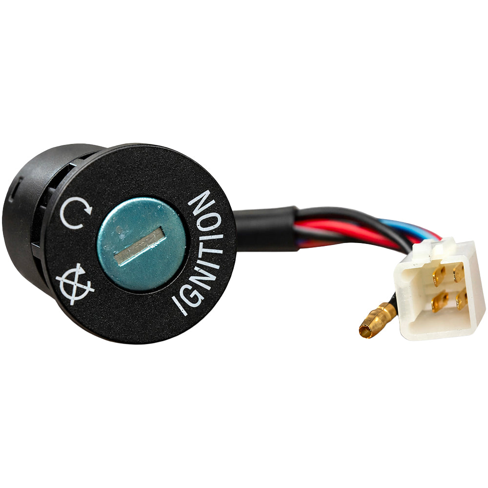Switch TS/CR 125 Everestt