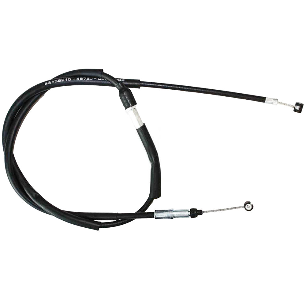 Cable/Funda Clutch TS 125 CN/CR Everestt
